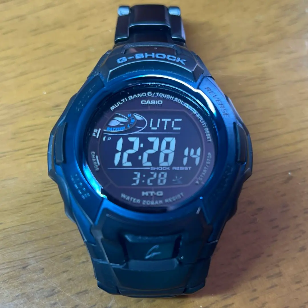 2026年最新】g-shock MTG-M900BDの人気アイテム - メルカリ