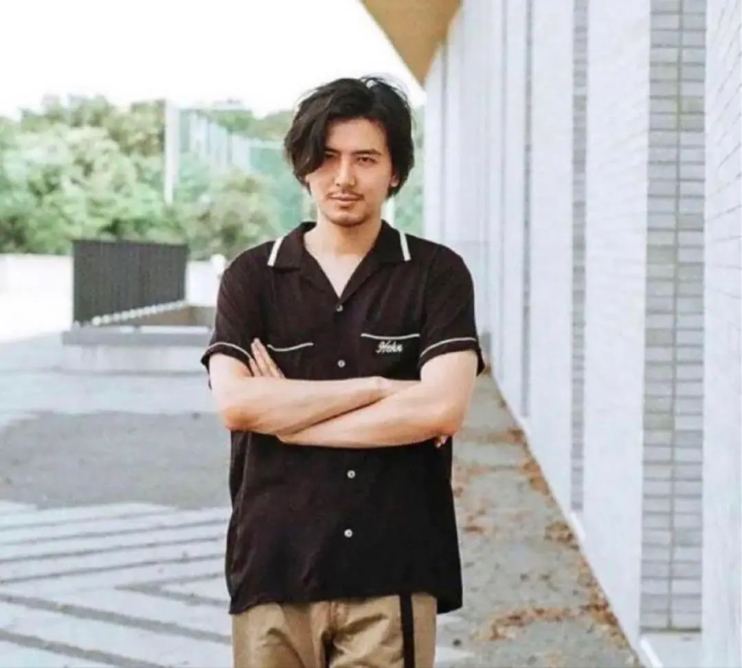 2026年最新】藤井風ボーリングシャツの人気アイテム - メルカリ