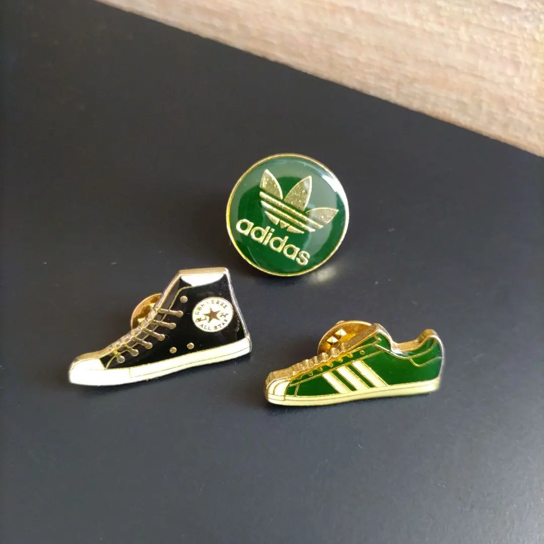 2026年最新】コンバース ピンバッチの人気アイテム - メルカリ