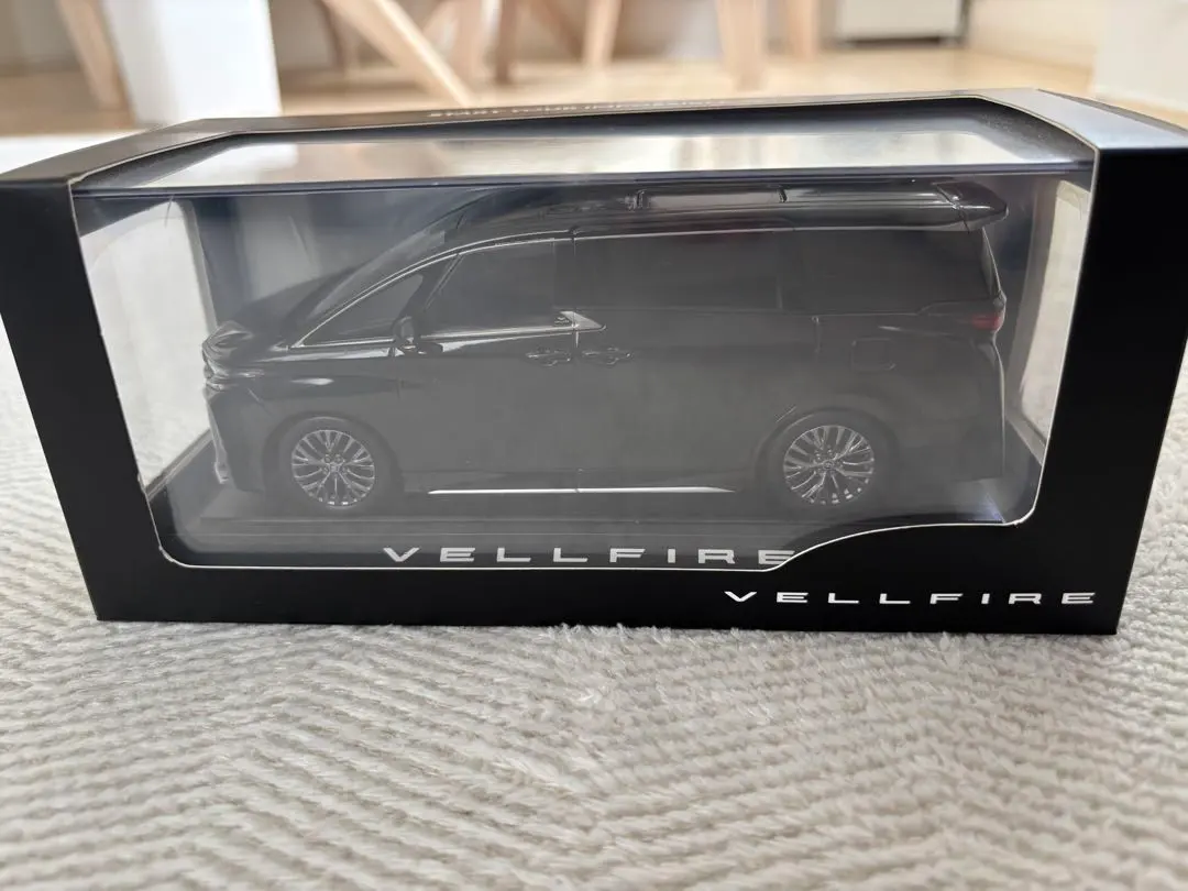 2026年最新】ヴェルファイア 40 ミニカーの人気アイテム - メルカリ