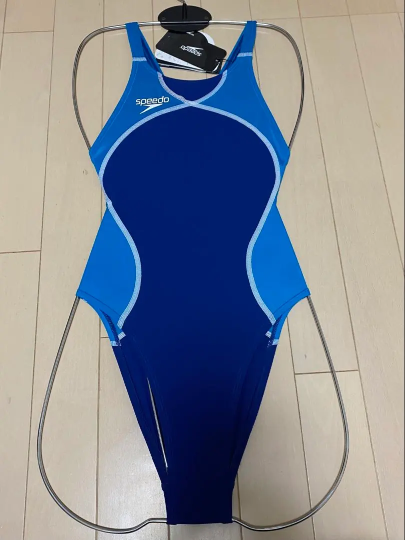 2026年最新】スピードのハイレグ競泳水着の人気アイテム - メルカリ