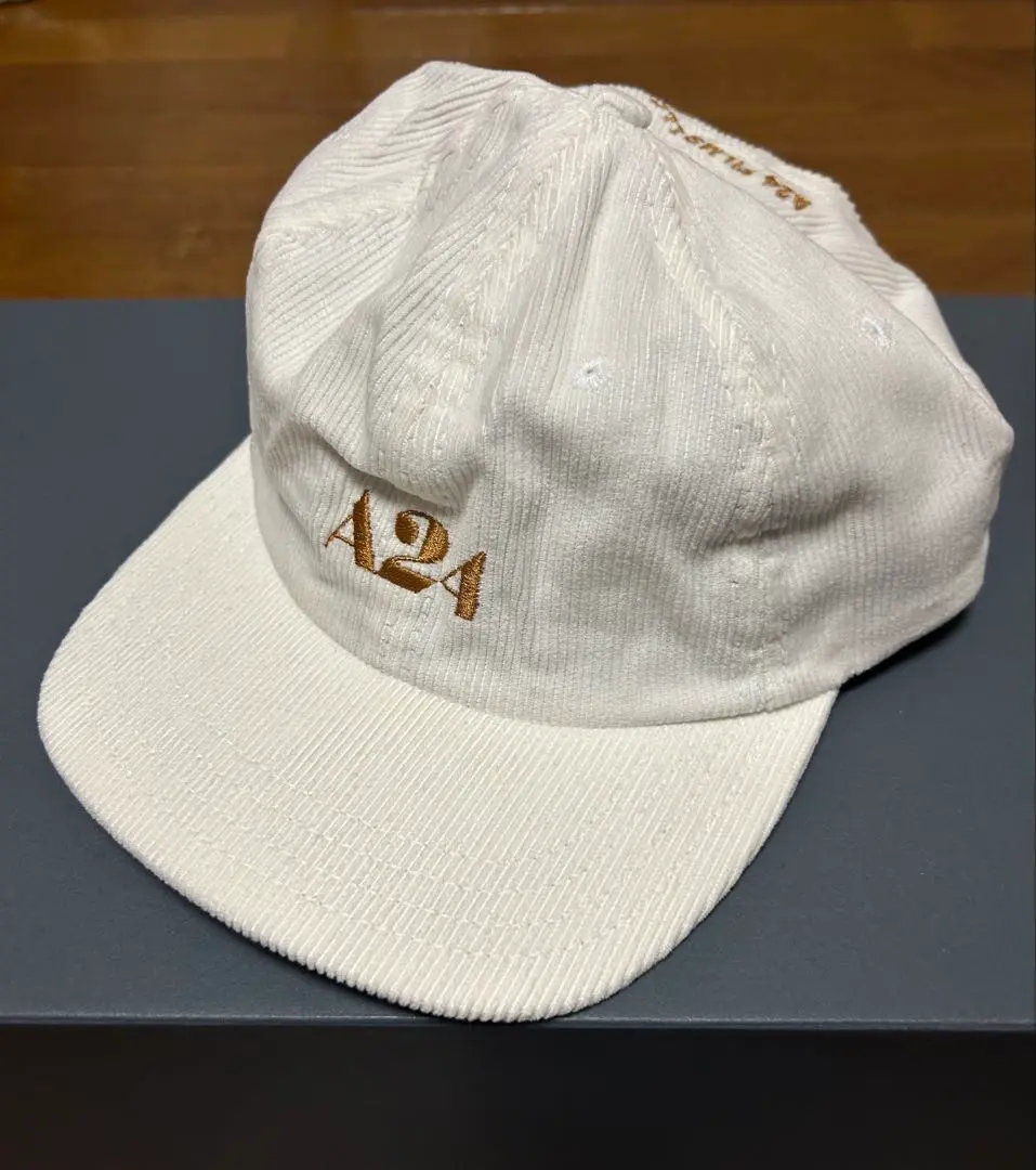 2026年最新】A24 映画 キャップの人気アイテム - メルカリ