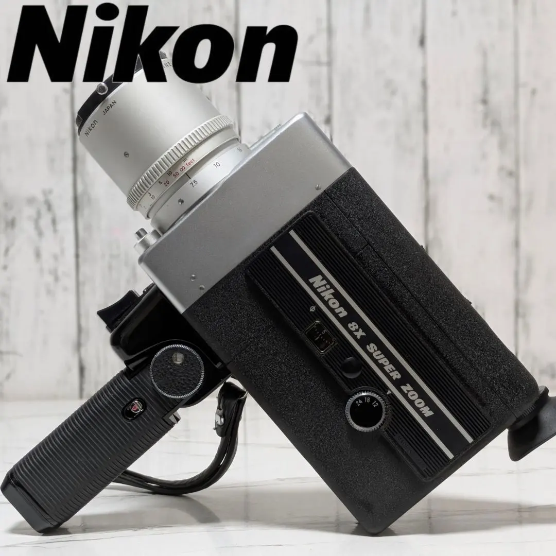 2026年最新】Nikon SUPER ZOOM-8の人気アイテム - メルカリ
