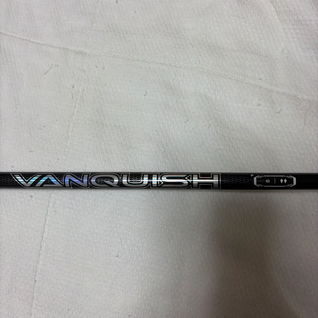 2026年最新】vanquish シャフト pingの人気アイテム - メルカリ