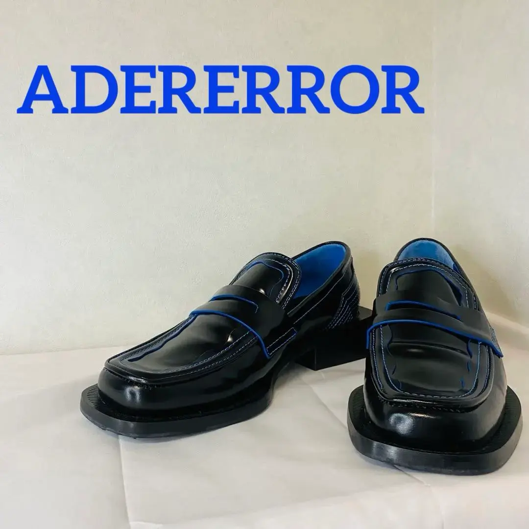 2026年最新】zara adererror ローファーの人気アイテム - メルカリ