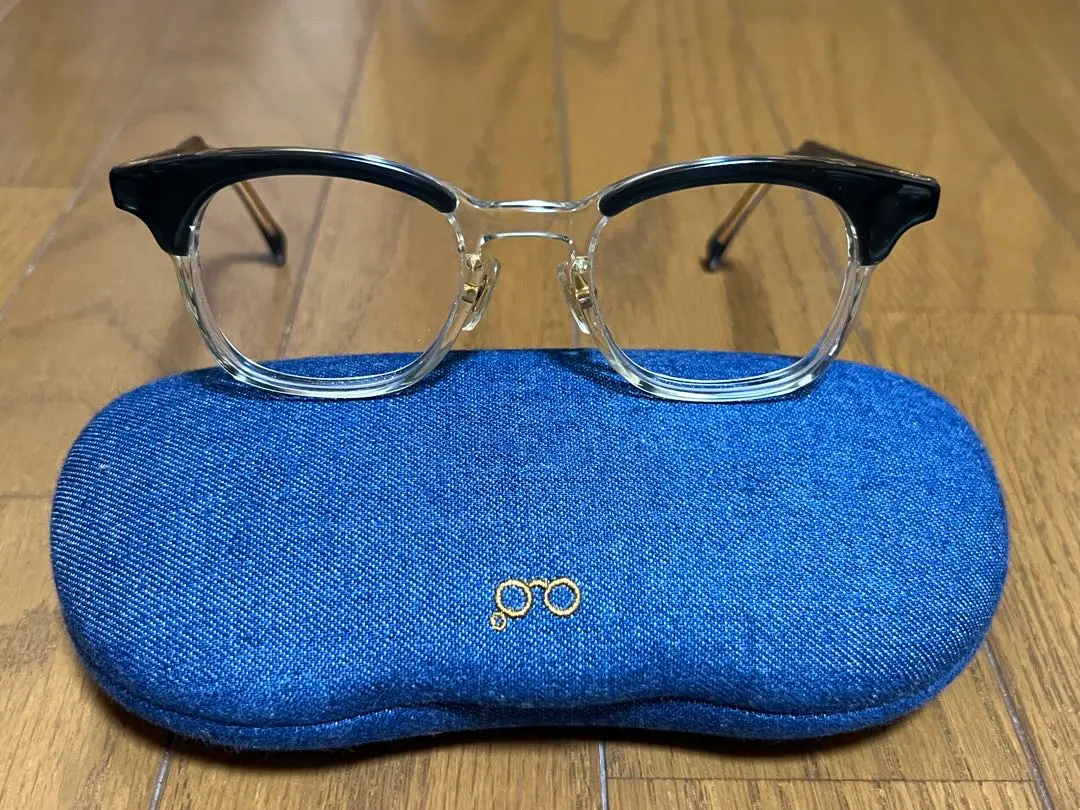 2026年最新】白山眼鏡店 weepsの人気アイテム - メルカリ