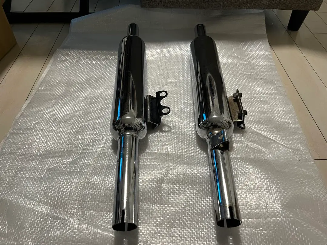 2026年最新】W800 純正マフラーの人気アイテム - メルカリ