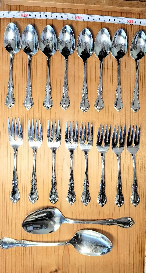 2026年最新】oneida スプーンの人気アイテム - メルカリ