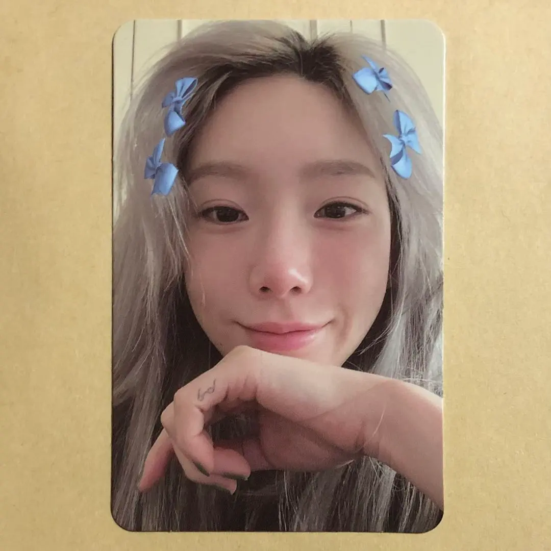 2026年最新】少女時代 テヨン stayの人気アイテム - メルカリ