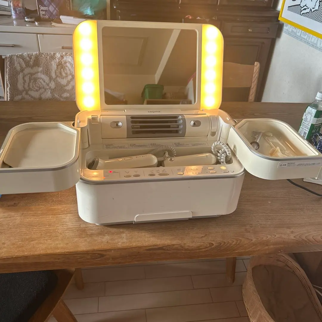 2026年最新】サキナ 美顔器 ビジューの人気アイテム - メルカリ