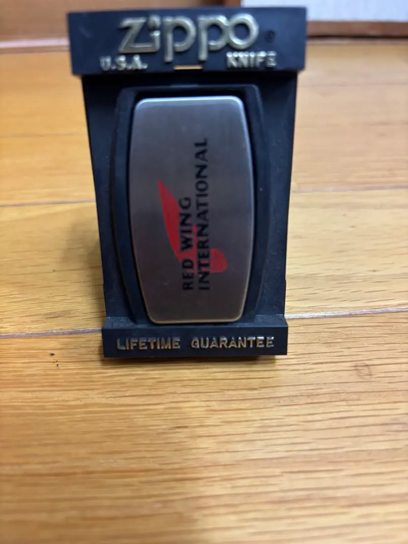 2026年最新】レッドウィング zippoの人気アイテム - メルカリ