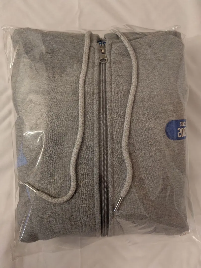 2026年最新】super junior パーカの人気アイテム - メルカリ