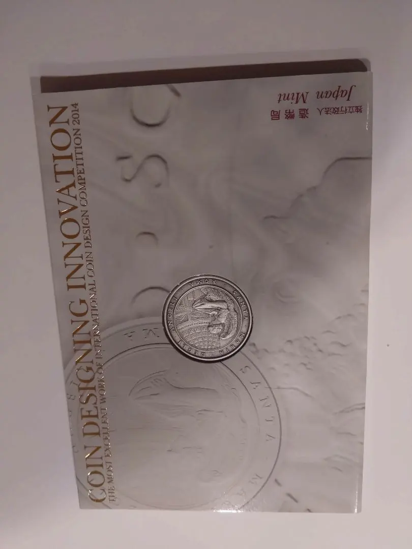 2026年最新】国際コインデザインコンペティションの人気アイテム