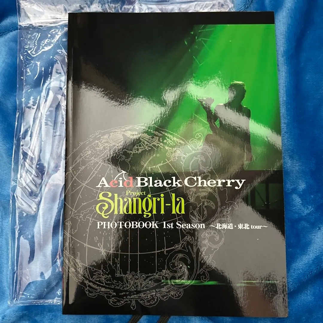 2026年最新】CHERRY写真集 ACIDの人気アイテム - メルカリ