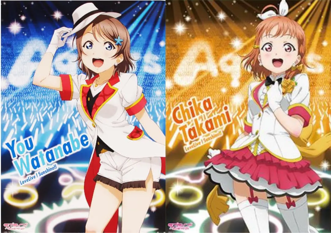 2026年最新】Mirai ticket 渡辺曜の人気アイテム - メルカリ