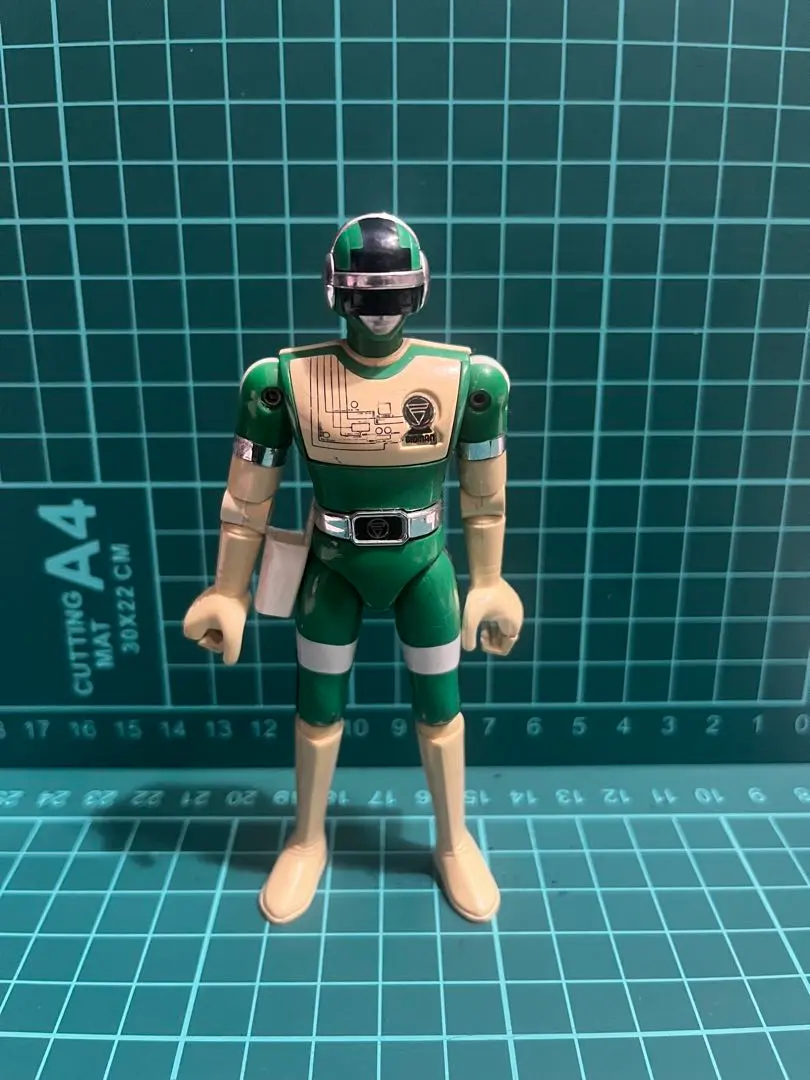 2026年最新】合金 バイオマンの人気アイテム - メルカリ