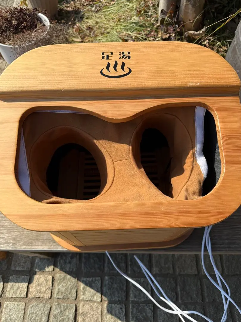 2026年最新】脚温器 ぽかぽか足湯の人気アイテム - メルカリ