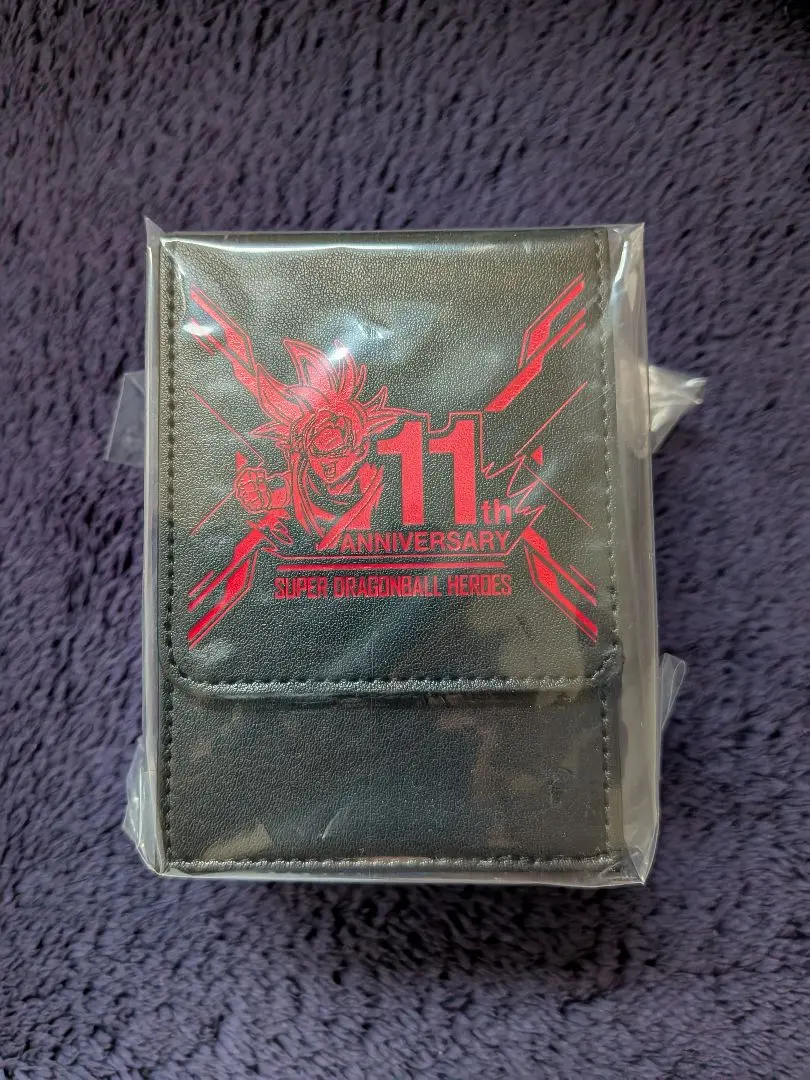 2026年最新】スーパードラゴンボールヒーローズ 11th anniversary