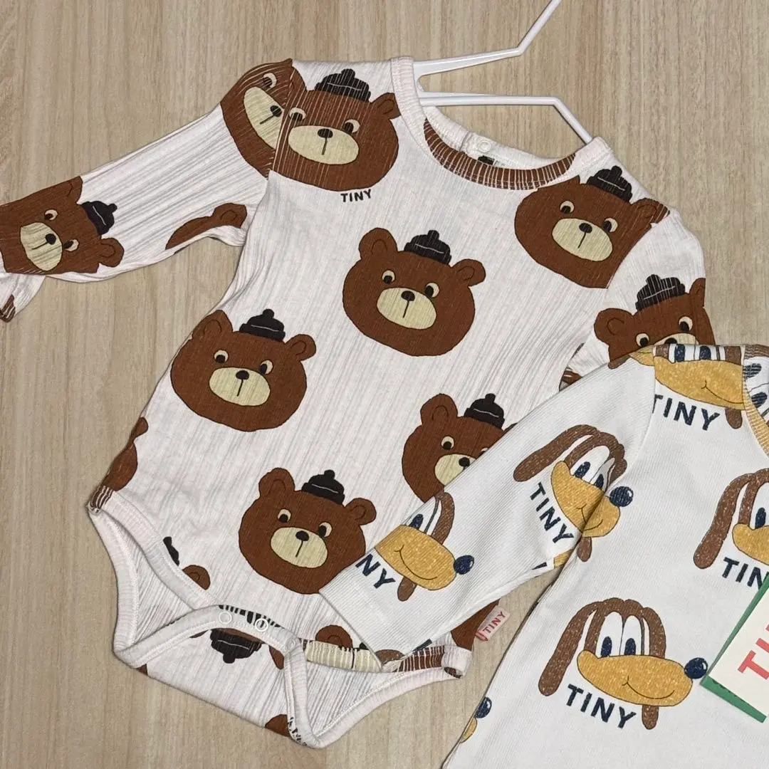 2026年最新】Tiny cottons くまの人気アイテム - メルカリ