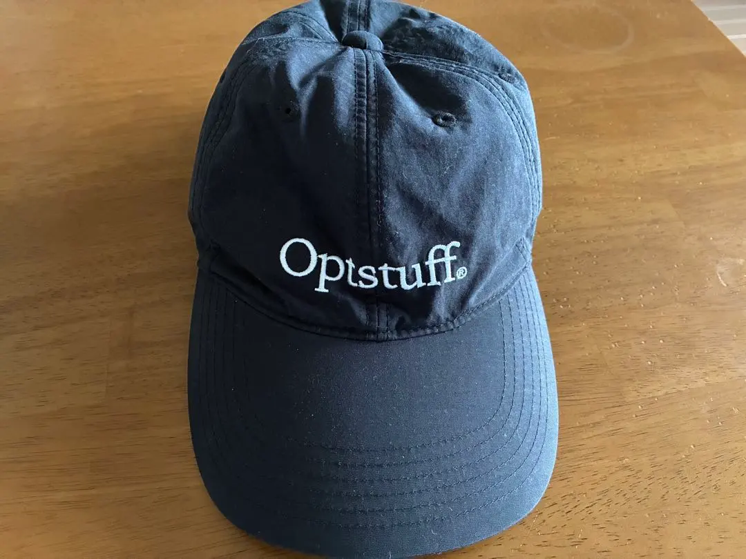 2026年最新】Optstuff キャップの人気アイテム - メルカリ