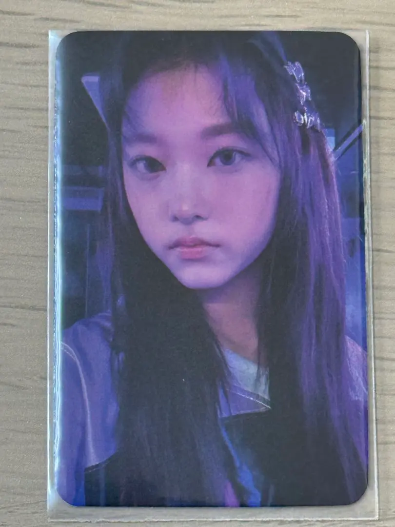 2026年最新】ラキドロ newjeans ヘリンの人気アイテム - メルカリ