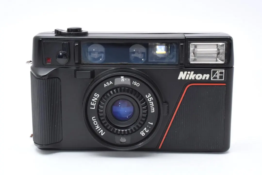 2026年最新】ニコン L35AD2の人気アイテム - メルカリ