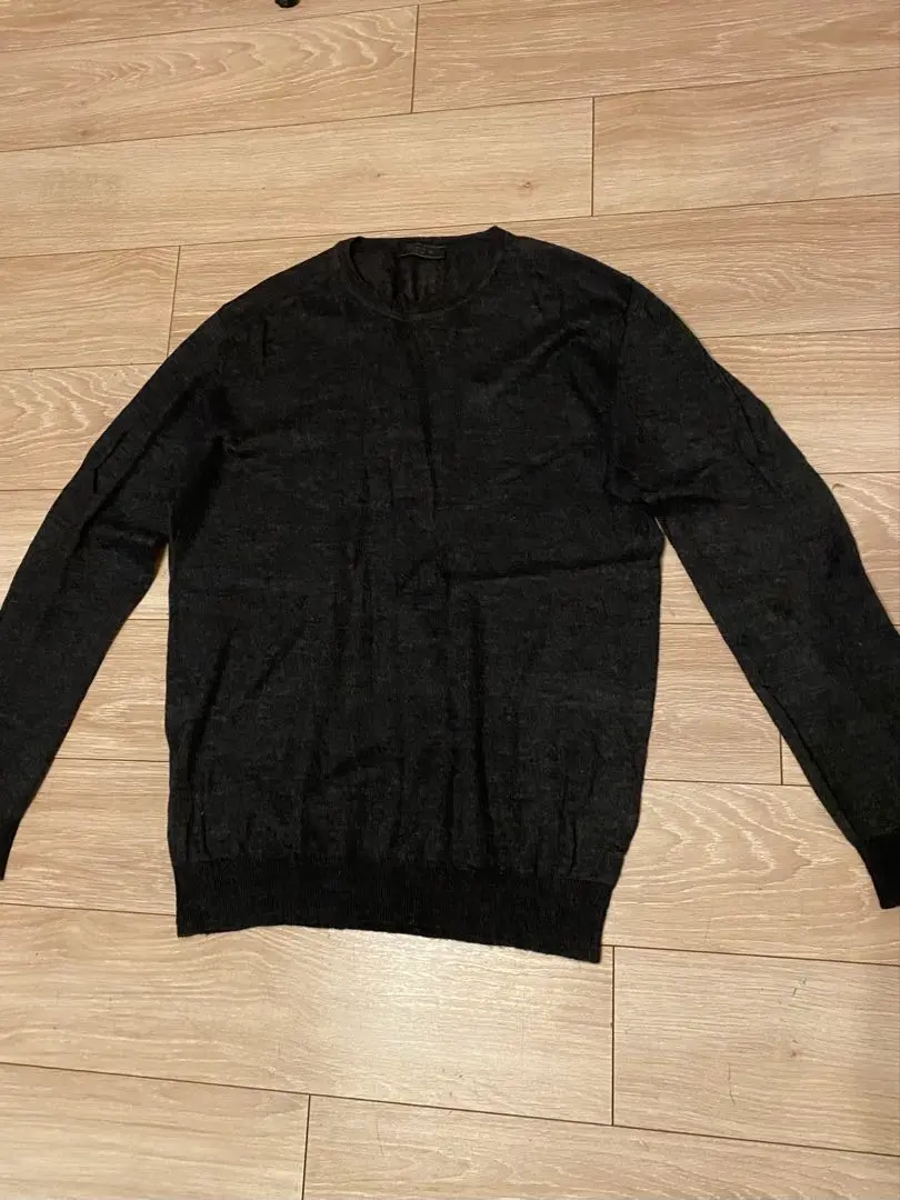 2026年最新】PRADA カラー：ブラック系 ニット・セーターの人気