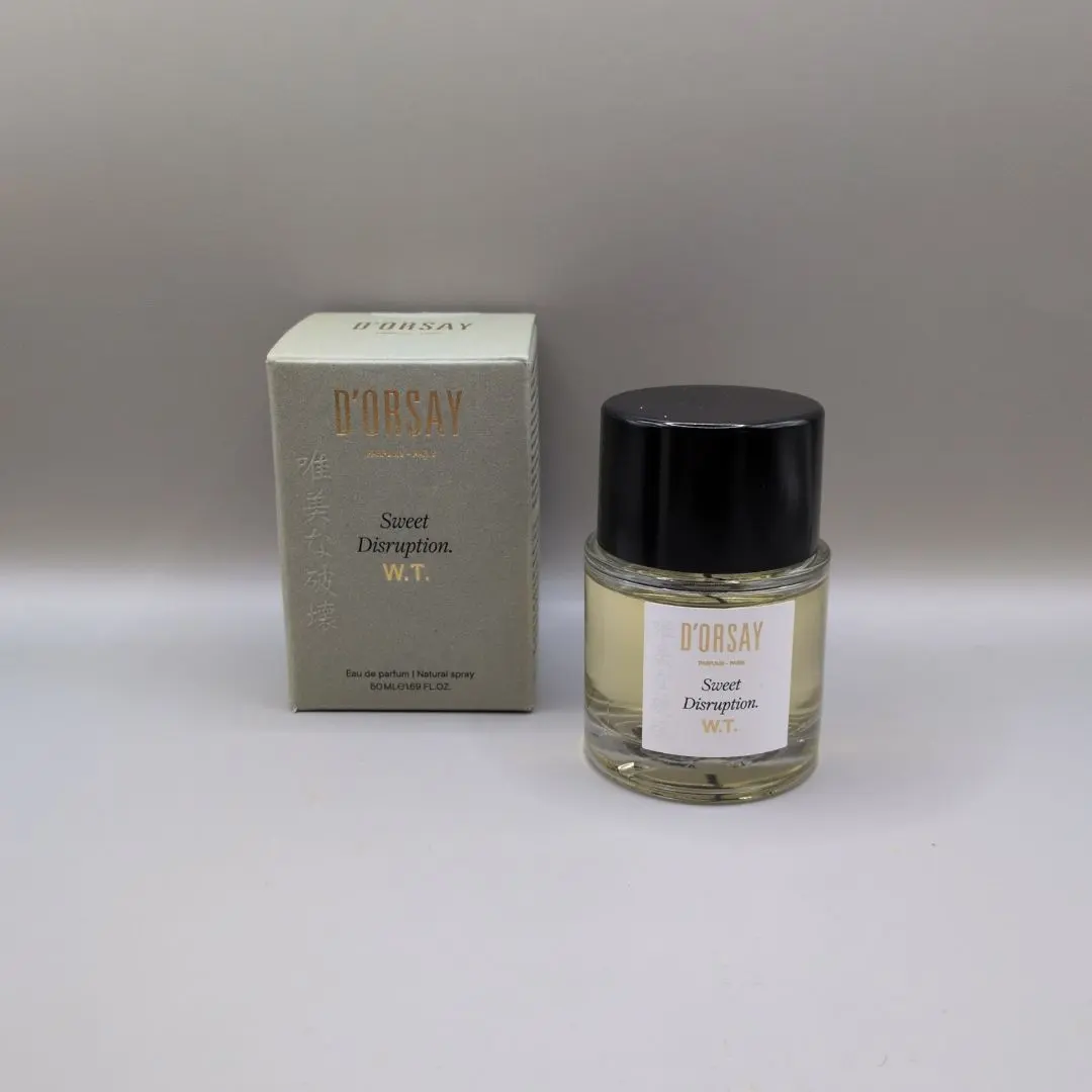2026年最新】d'orsay w.tの人気アイテム - メルカリ