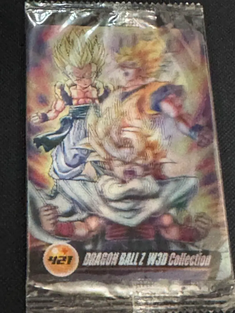 2026年最新】ドラゴンボールW3Dコレクションの人気アイテム - メルカリ