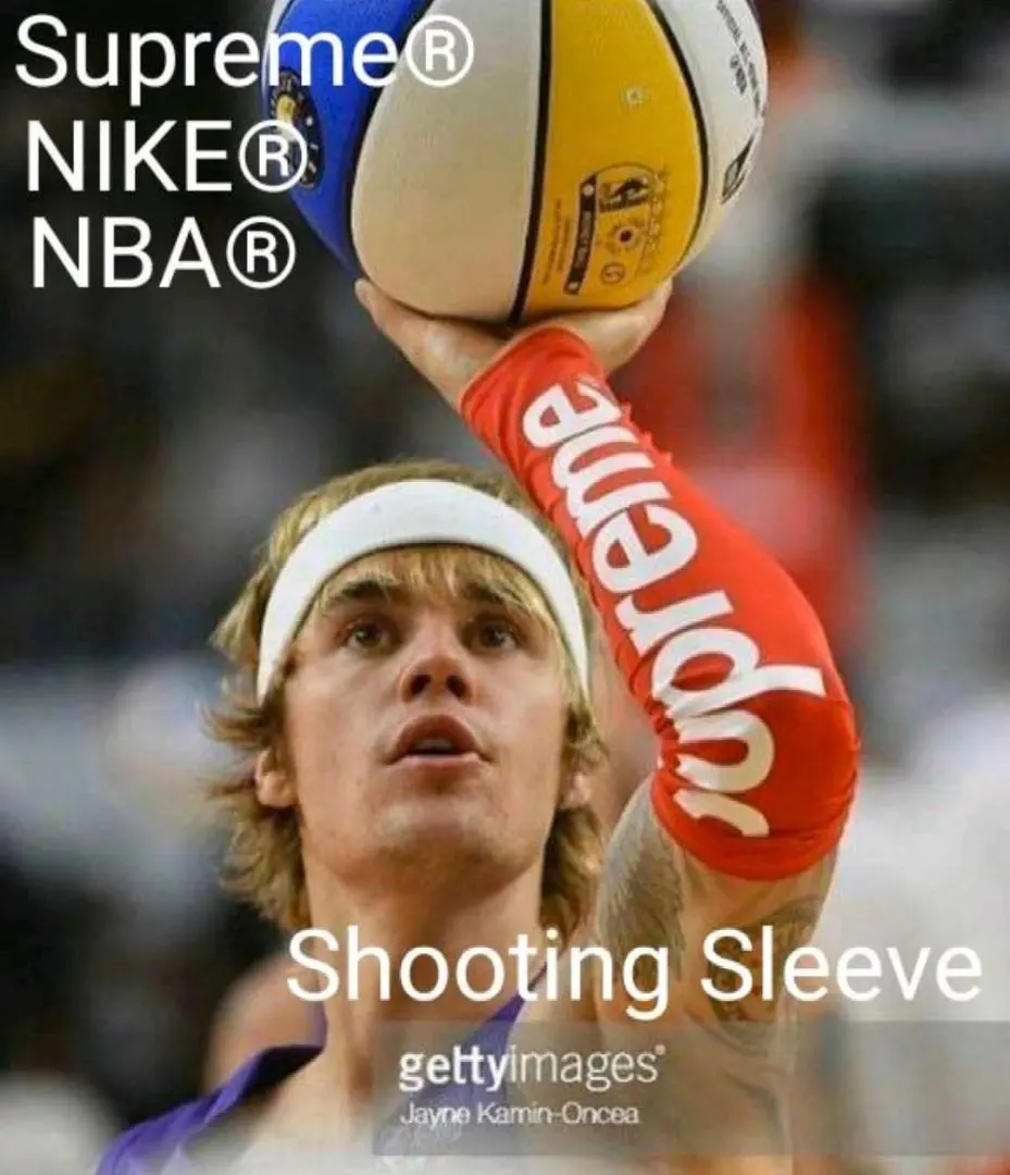2026年最新】supreme shooting sleeveの人気アイテム - メルカリ