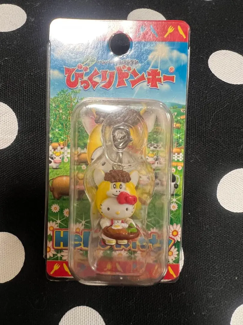 2026年最新】キティ びっくりドンキーの人気アイテム - メルカリ