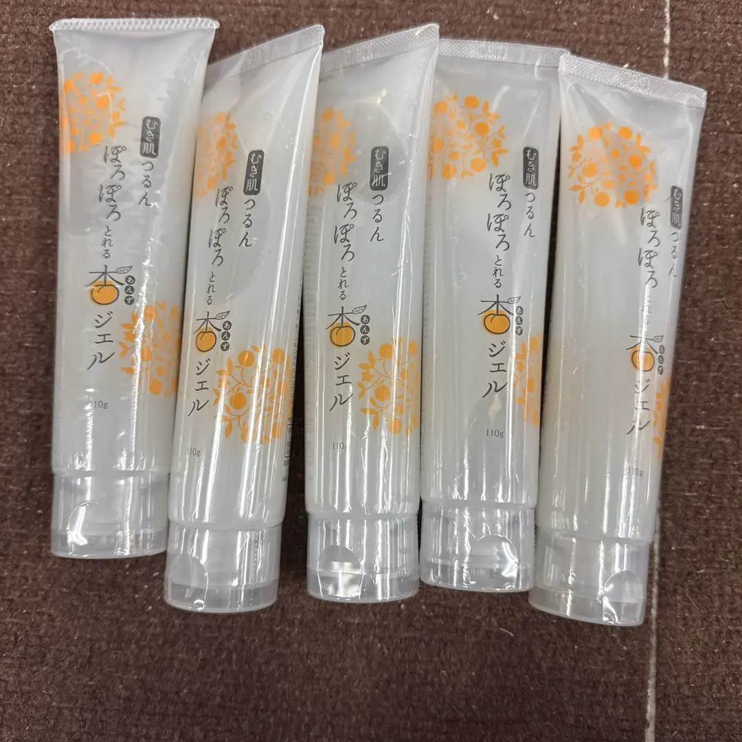 2026年最新】ぽろぽろとれる杏ジェルの人気アイテム - メルカリ