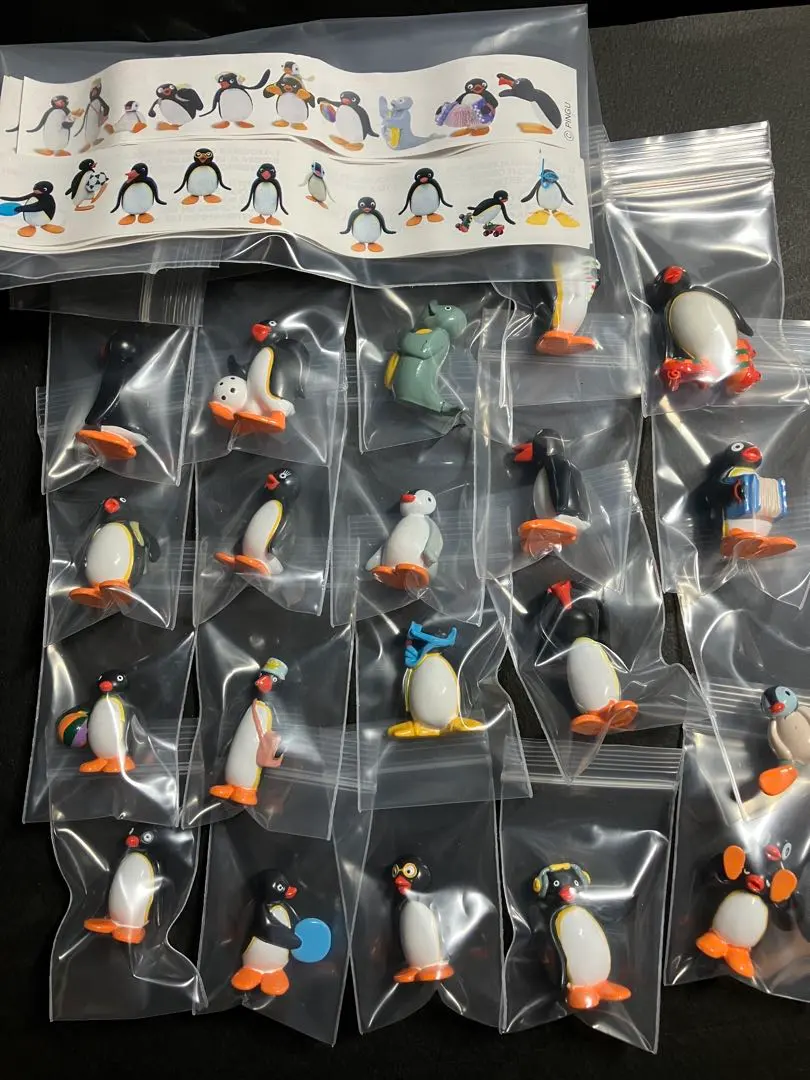 2026年最新】ピングーエッグの人気アイテム - メルカリ