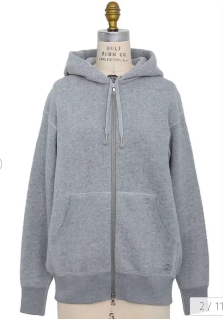 2026年最新】Drawer パーカーの人気アイテム - メルカリ