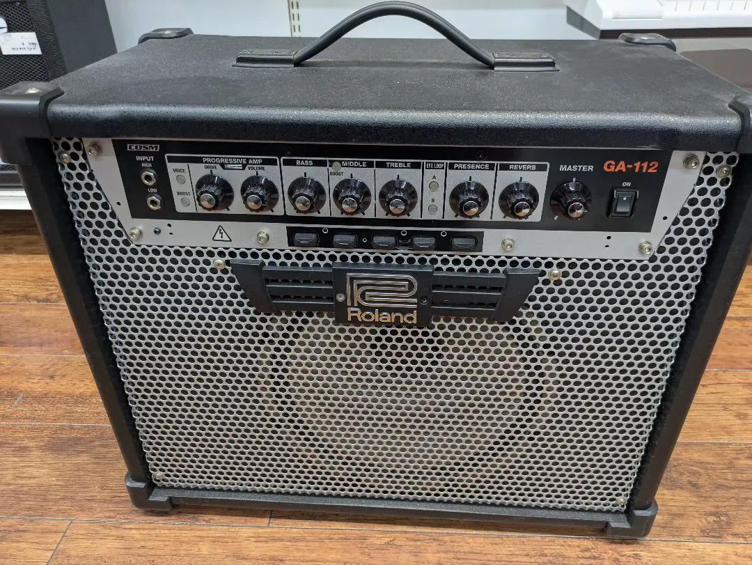 2026年最新】ローランド GA アンプの人気アイテム - メルカリ