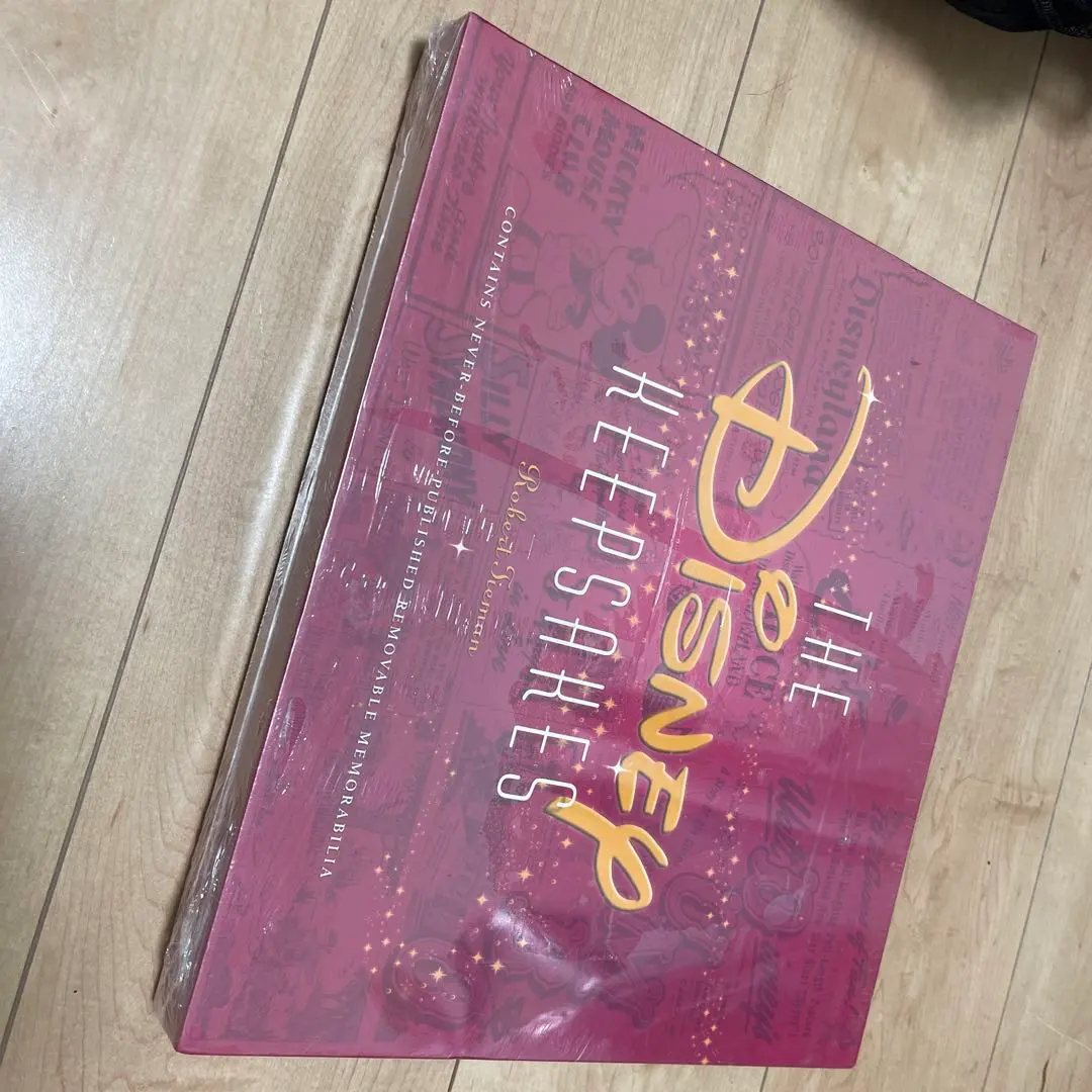 2026年最新】the disney keepsakesの人気アイテム - メルカリ