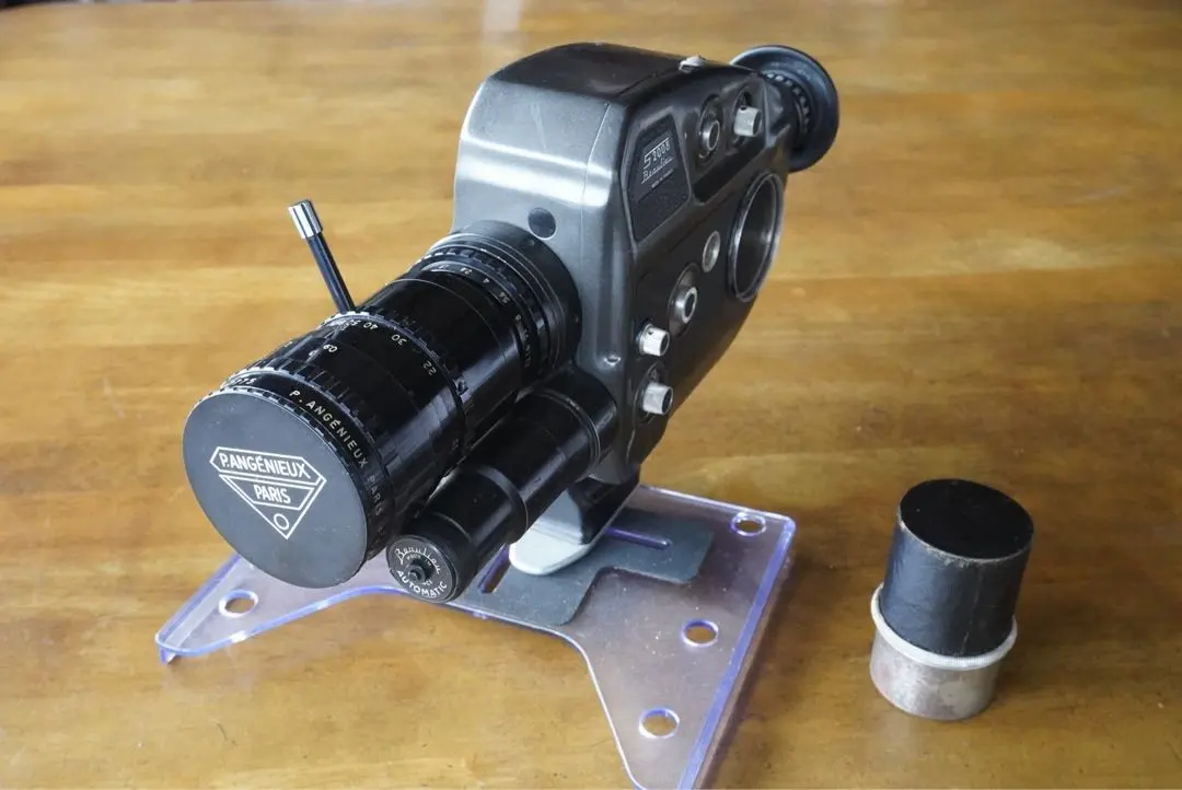 2026年最新】cマウント angenieuxの人気アイテム - メルカリ