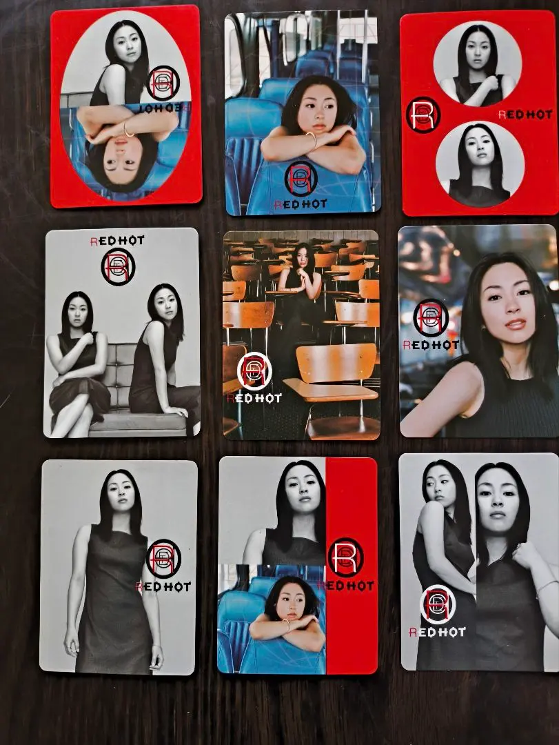 2026年最新】宇多田 red hotの人気アイテム - メルカリ