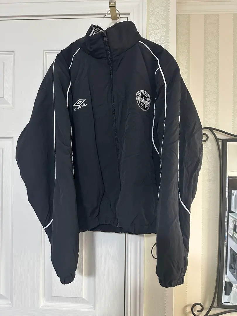 2026年最新】umbro freak's store 別注 nylon jacketの人気アイテム