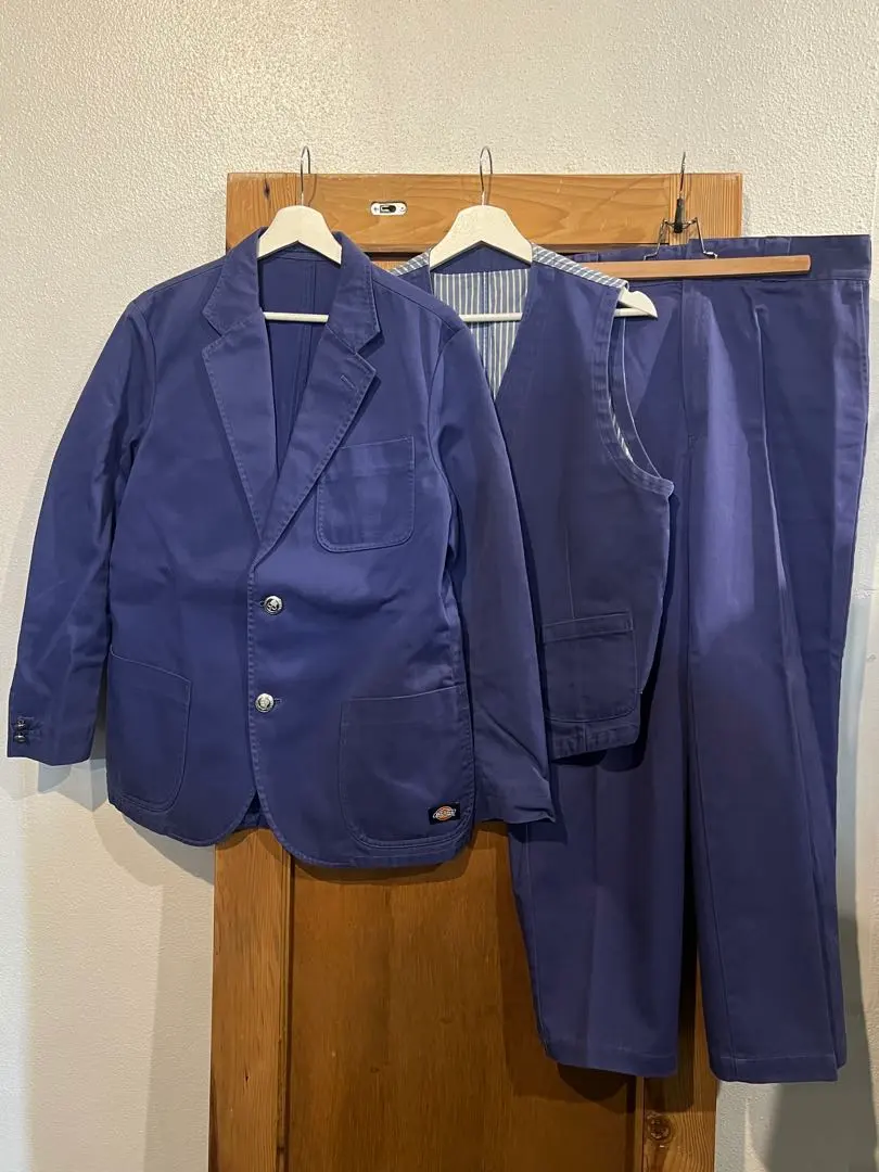 2026年最新】スタイリストジャパン ディッキーズの人気アイテム - メルカリ