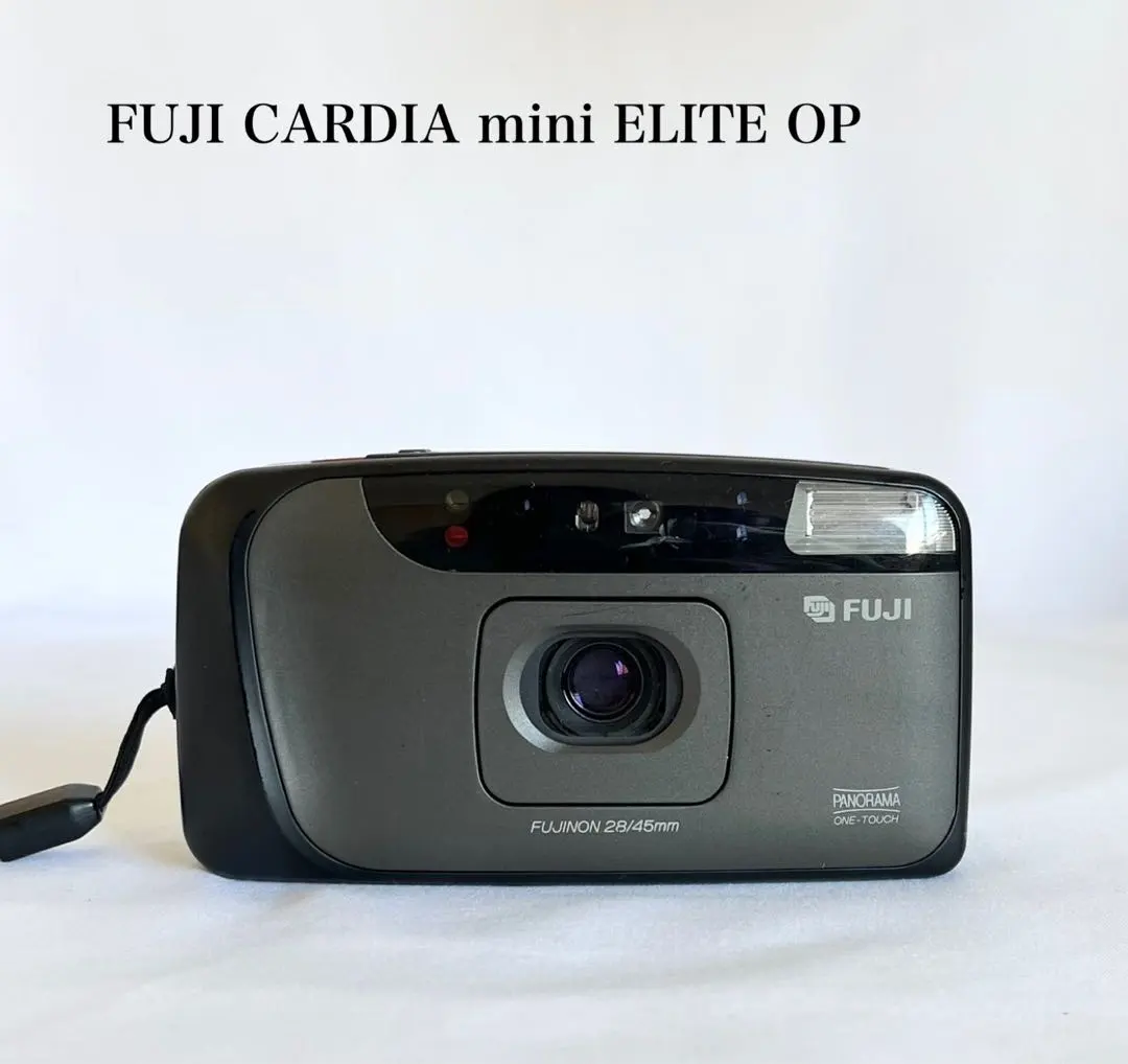 2026年最新】FUJI CARDIA mini ELITEの人気アイテム - メルカリ