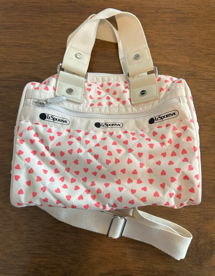 2026年最新】神崎恵 レスポートサック サッチェルの人気アイテム