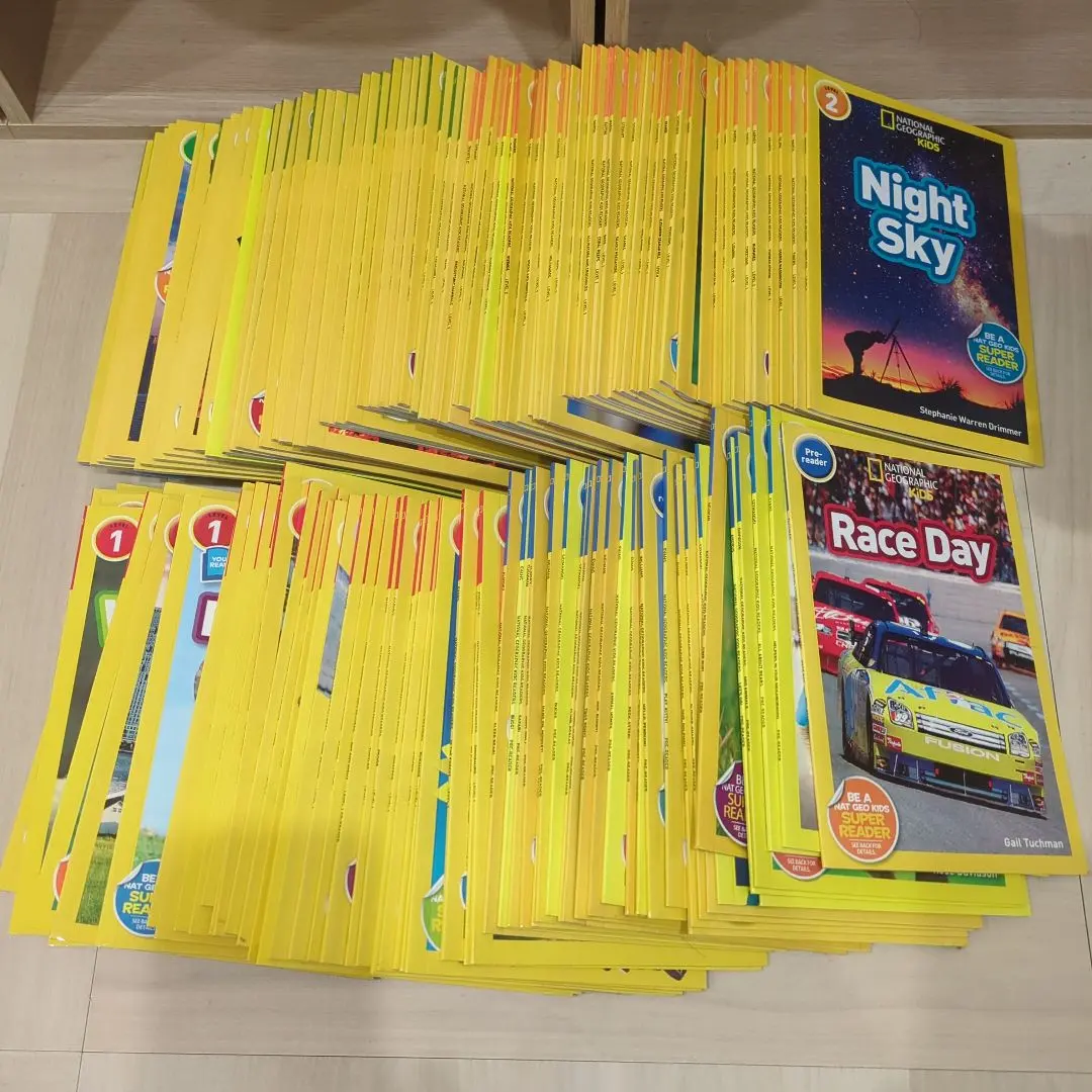 2026年最新】national geographic kids preの人気アイテム - メルカリ