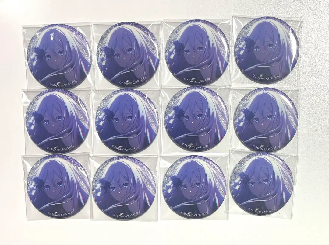 2026年最新】宵崎奏 缶バッジ 30cの人気アイテム - メルカリ