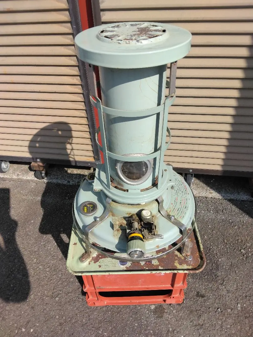 2026年最新】アラジンストーブ16型の人気アイテム - メルカリ