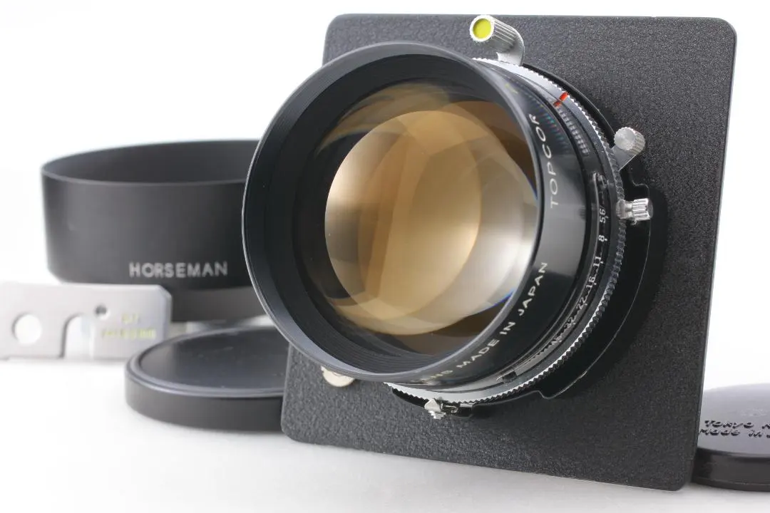 2026年最新】topcon HORSEMANの人気アイテム - メルカリ