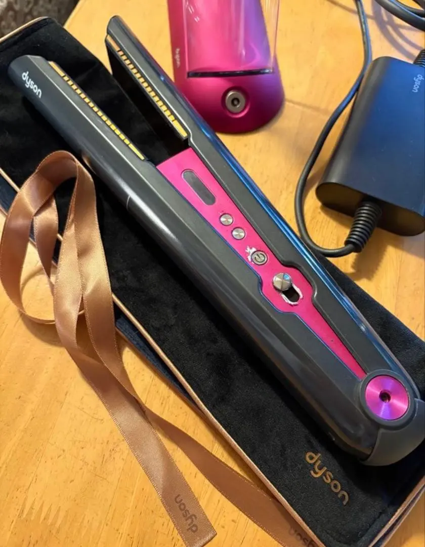2026年最新】Dyson Corrale hs03の人気アイテム - メルカリ