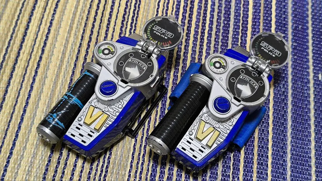 2026年最新】キャラクター名/平成：デカブレイク 戦隊ヒーローの人気