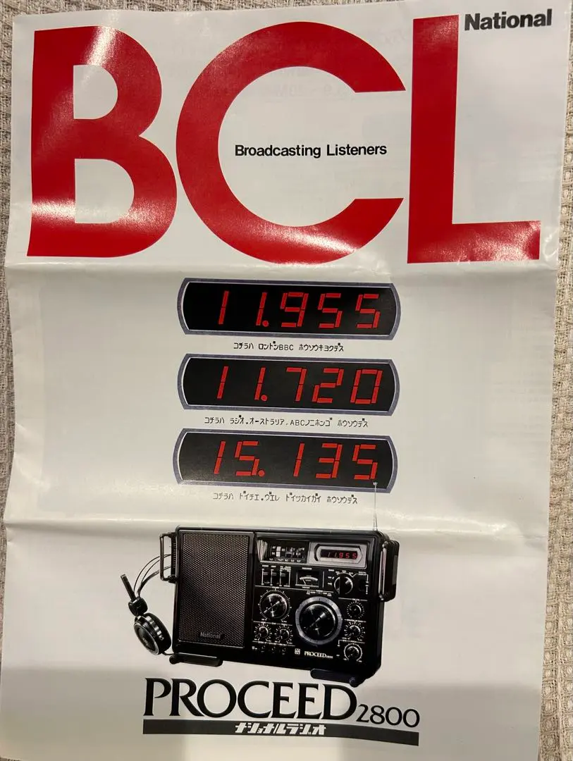 2026年最新】ナショナル プロシードの人気アイテム - メルカリ