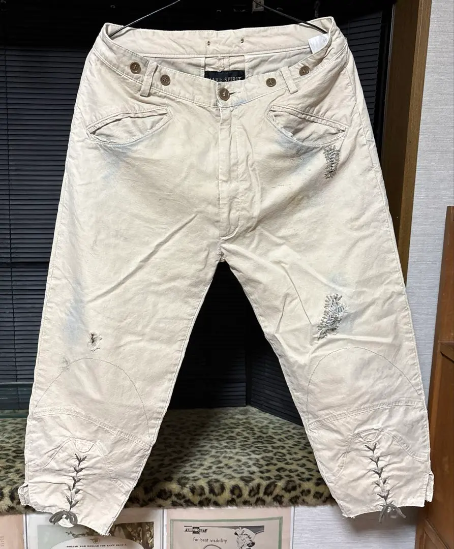 2026年最新】SHARE SPIRIT デニム・ジーンズの人気アイテム - メルカリ